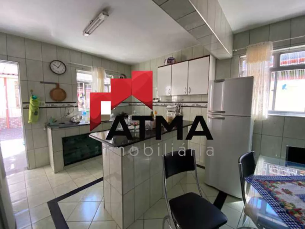 Casa, 4 quartos, 177 m² - Foto 9