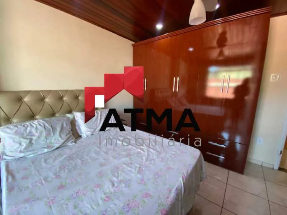 Casa, 4 quartos, 177 m² - Foto 10