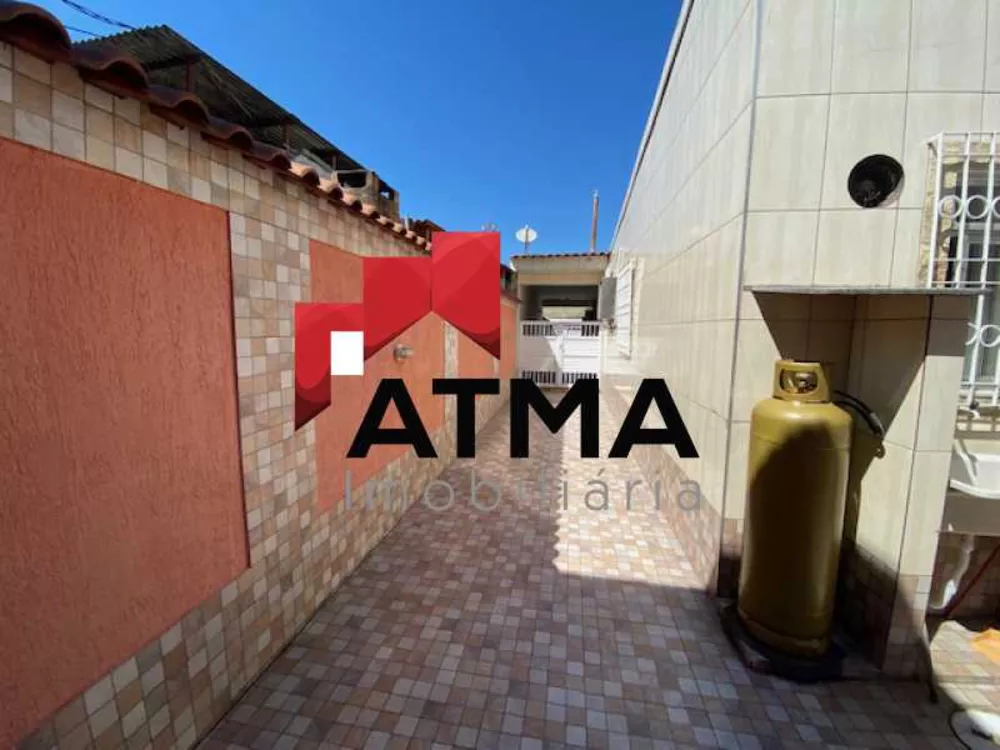 Casa, 4 quartos, 177 m² - Foto 14