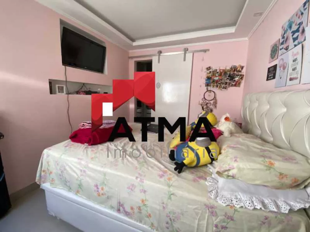 Casa, 4 quartos, 177 m² - Foto 26