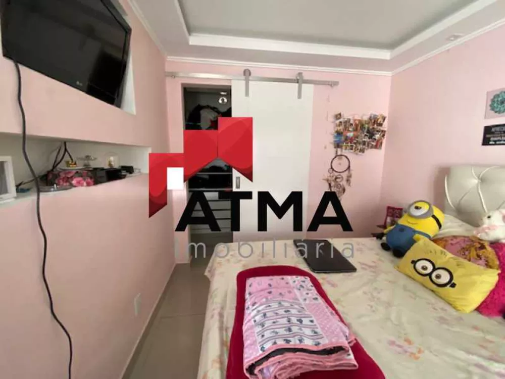 Casa, 4 quartos, 177 m² - Foto 4