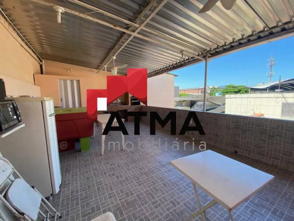Casa, 4 quartos, 177 m² - Foto 7