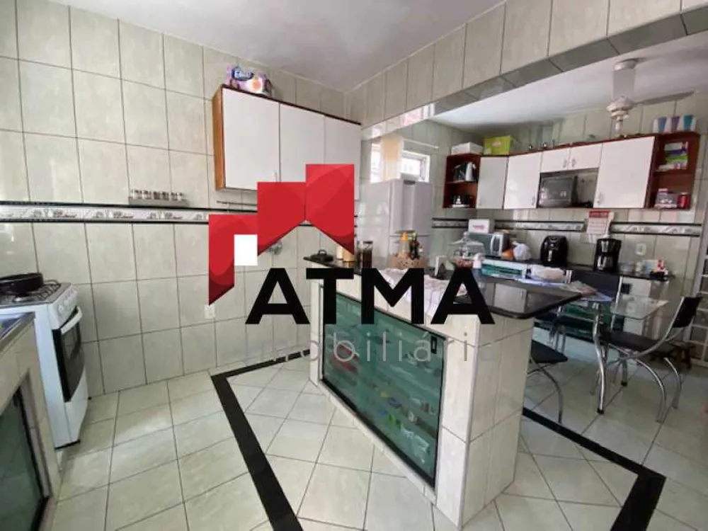 Casa, 4 quartos, 177 m² - Foto 25