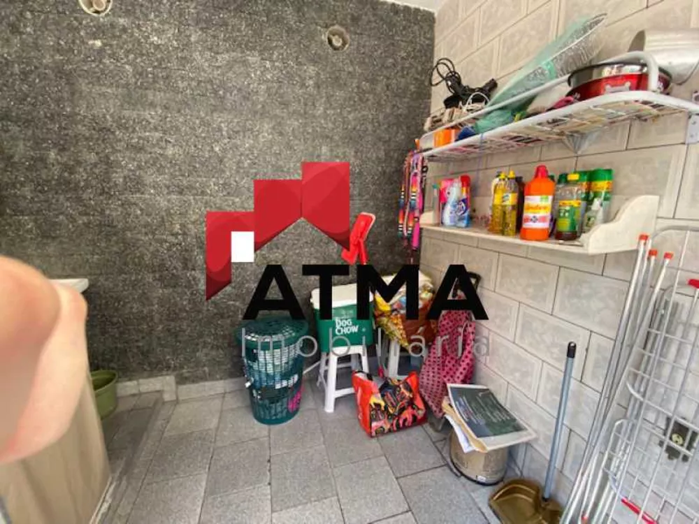 Casa, 4 quartos, 177 m² - Foto 5