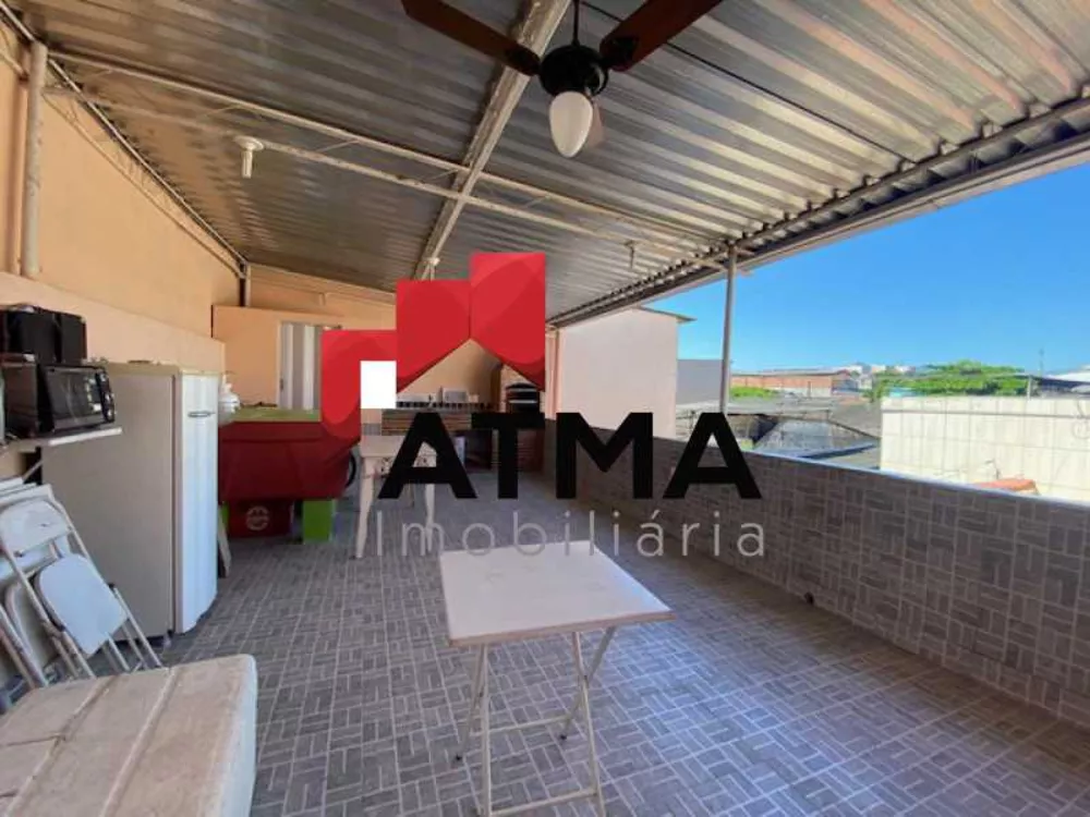 Casa, 4 quartos, 177 m² - Foto 6