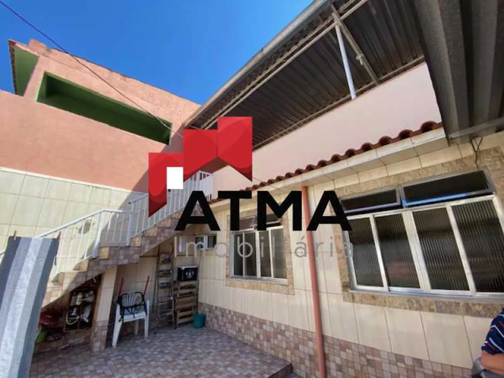 Casa, 4 quartos, 177 m² - Foto 11