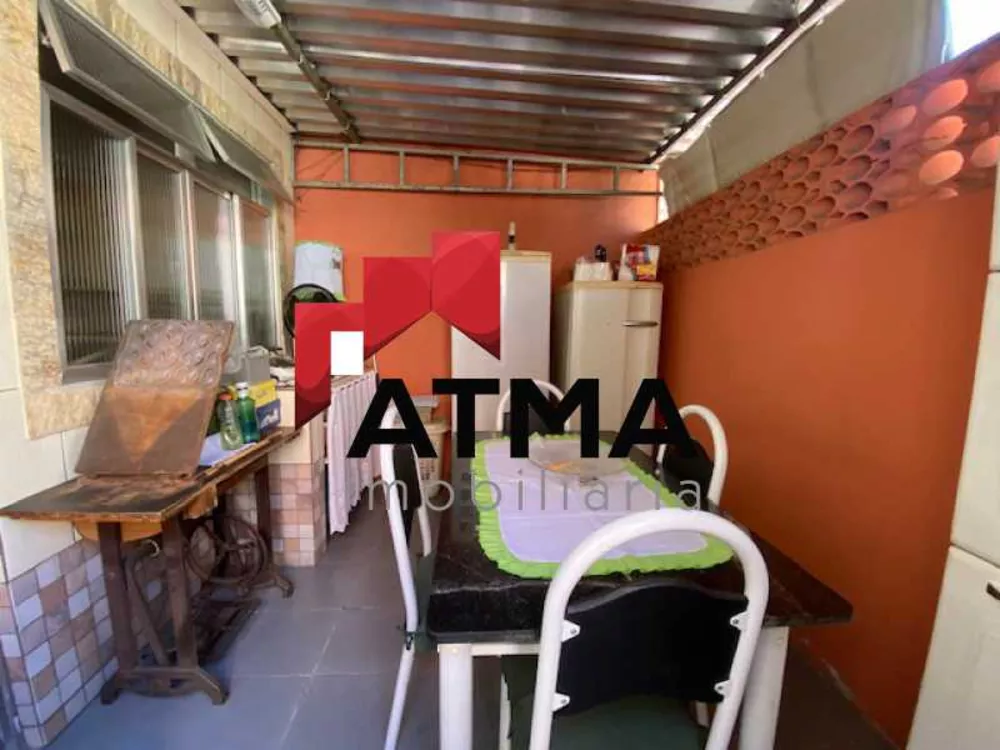 Casa, 4 quartos, 177 m² - Foto 13