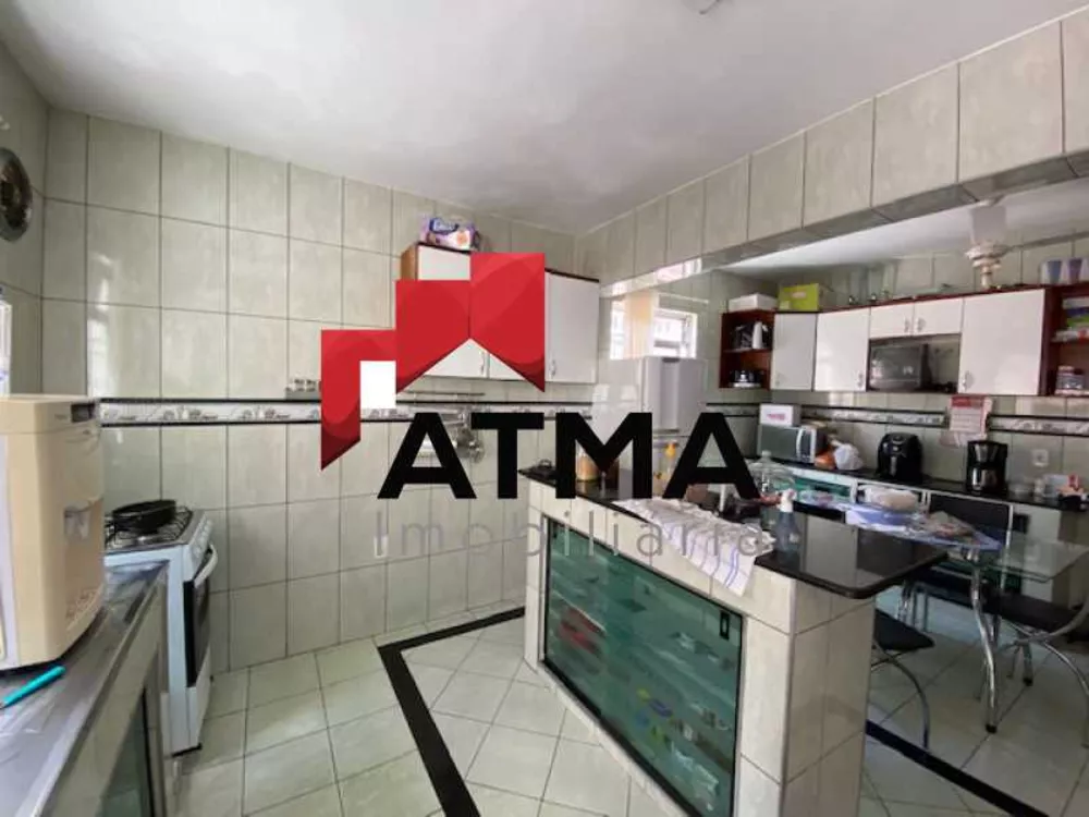 Casa, 4 quartos, 177 m² - Foto 12