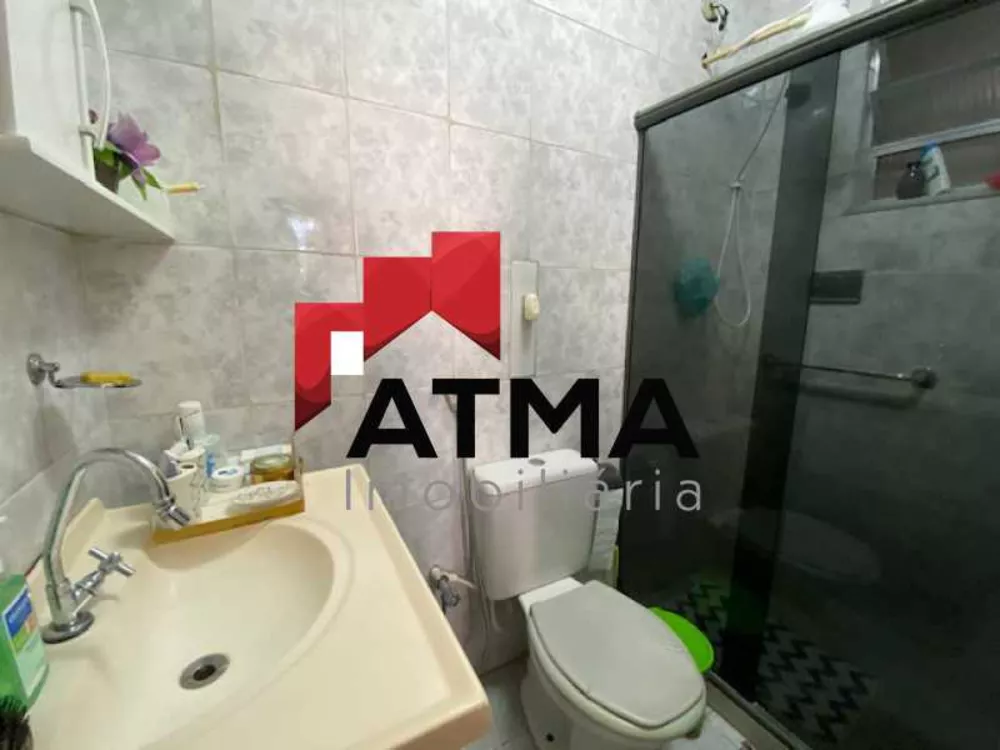 Casa, 4 quartos, 177 m² - Foto 22