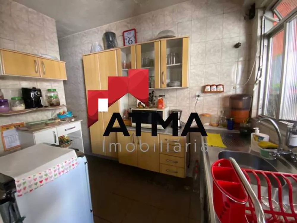 Casa, 4 quartos, 177 m² - Foto 1