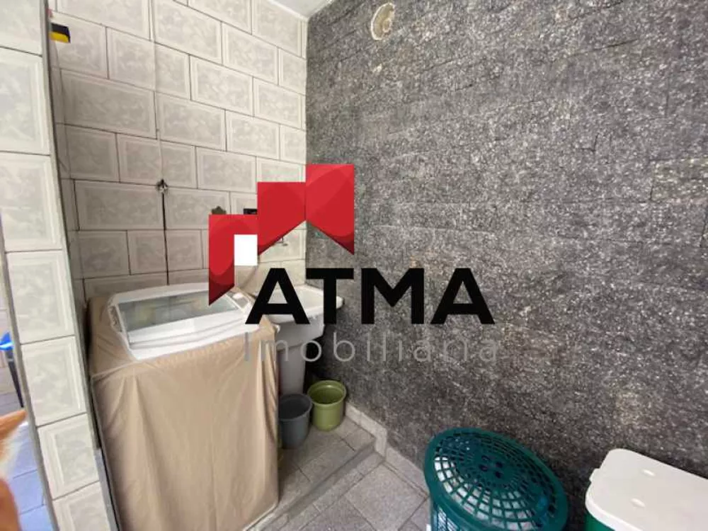 Casa, 4 quartos, 177 m² - Foto 21