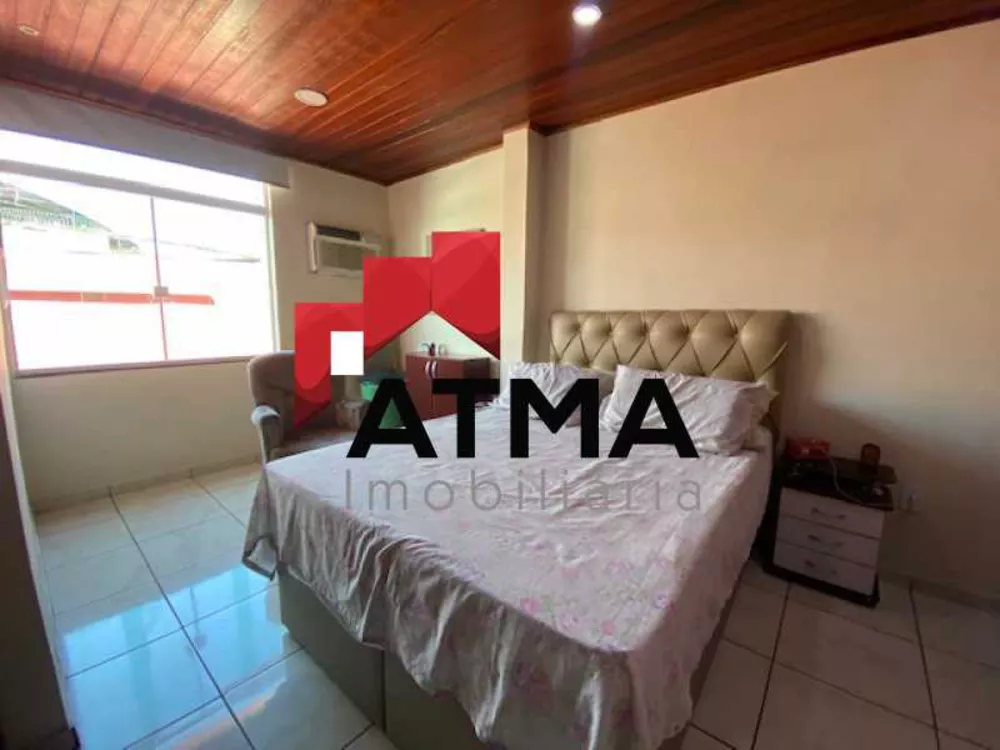 Casa, 4 quartos, 177 m² - Foto 2