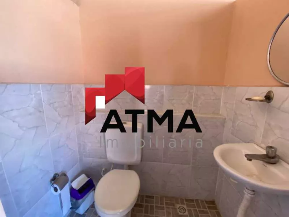 Casa, 4 quartos, 177 m² - Foto 8