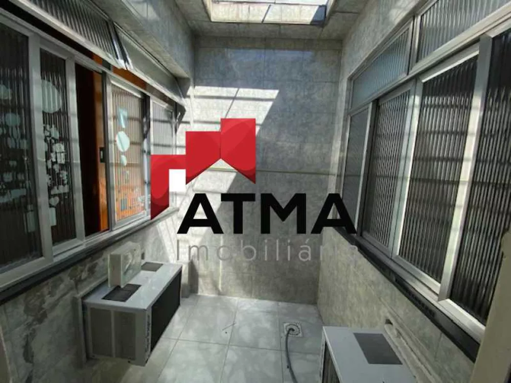 Casa, 4 quartos, 177 m² - Foto 16