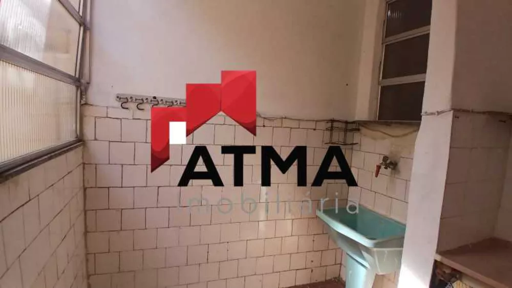 Apartamento, 2 quartos, 52 m² - Foto 12