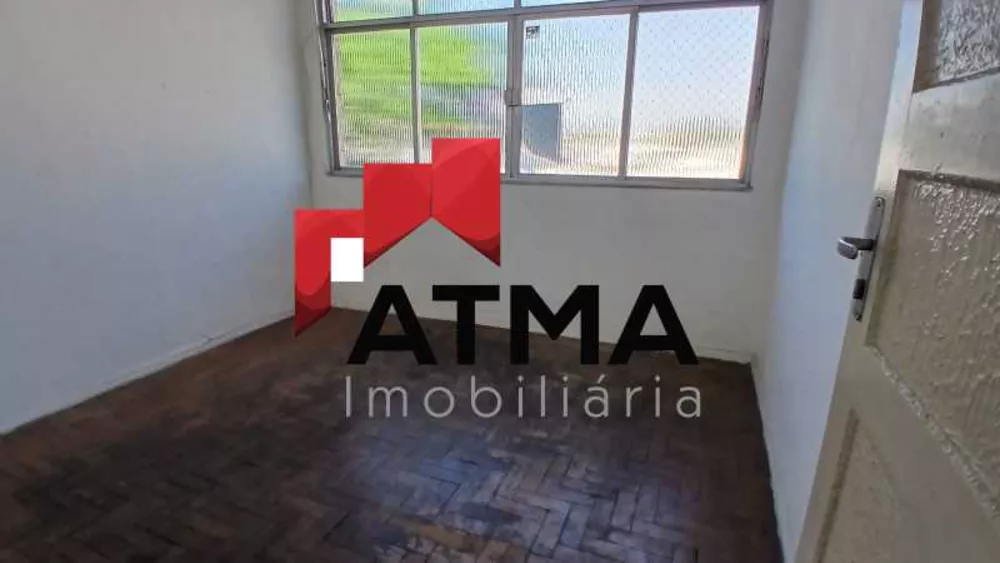 Apartamento, 2 quartos, 52 m² - Foto 6