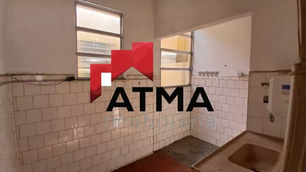 Apartamento, 2 quartos, 52 m² - Foto 9