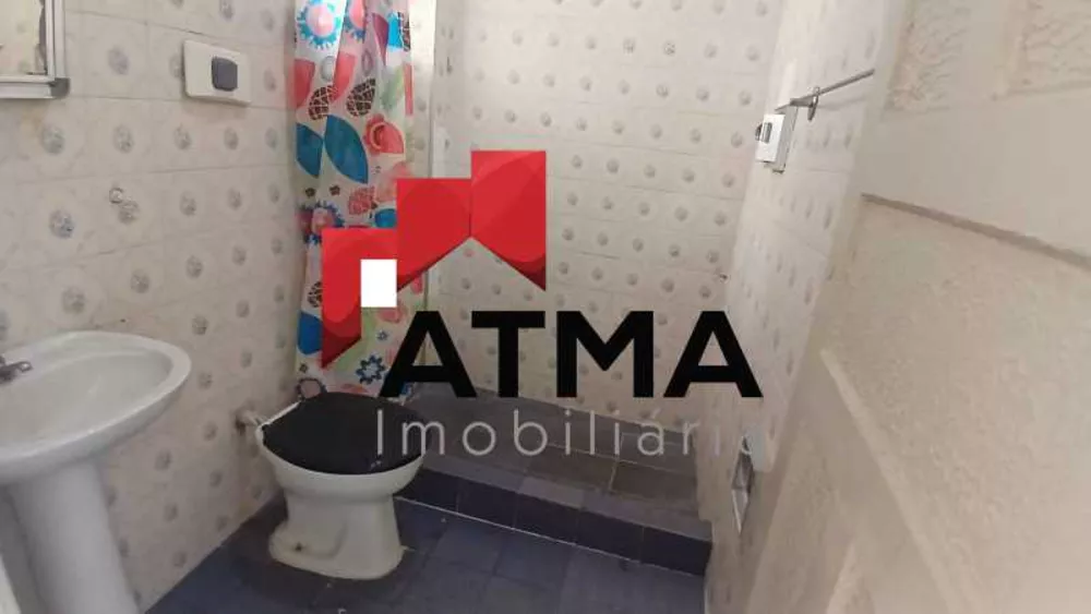 Apartamento, 2 quartos, 52 m² - Foto 11