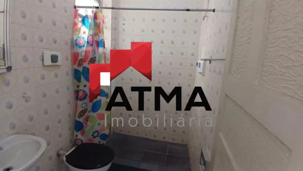 Apartamento, 2 quartos, 52 m² - Foto 10