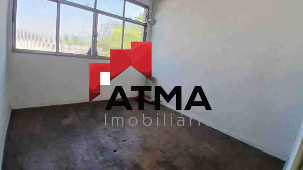 Apartamento, 2 quartos, 52 m² - Foto 4