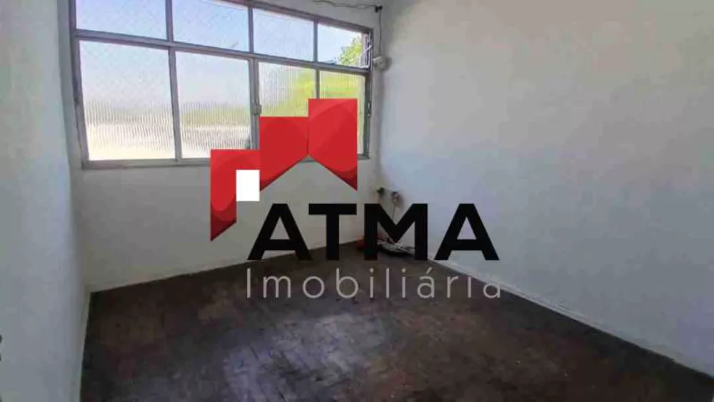 Apartamento, 2 quartos, 52 m² - Foto 3