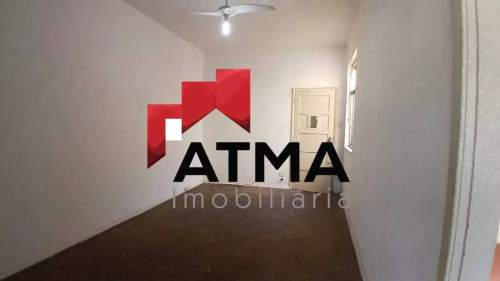 Apartamento, 2 quartos, 52 m² - Foto 2