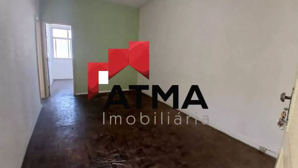 Apartamento, 2 quartos, 52 m² - Foto 1