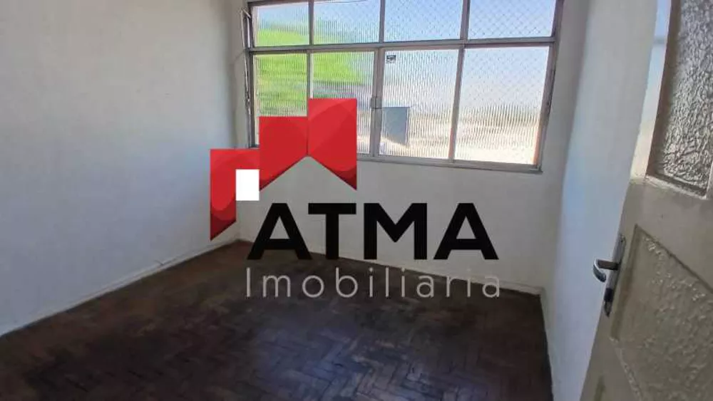 Apartamento, 2 quartos, 52 m² - Foto 5