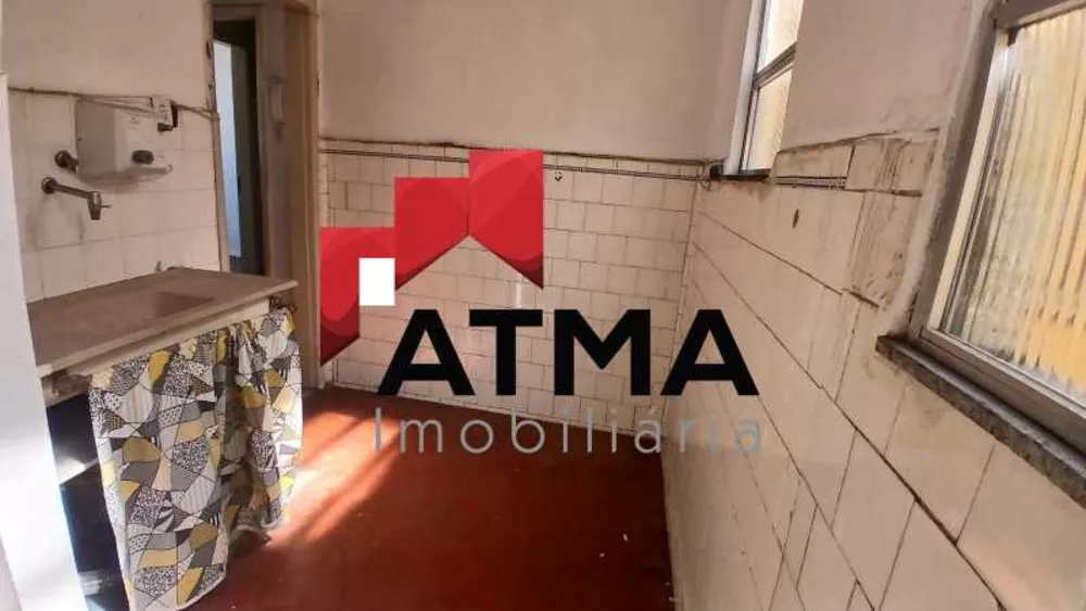 Apartamento, 2 quartos, 52 m² - Foto 8