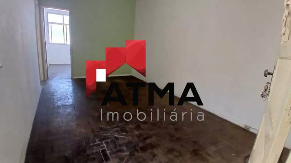 Apartamento, 2 quartos, 52 m² - Foto 7