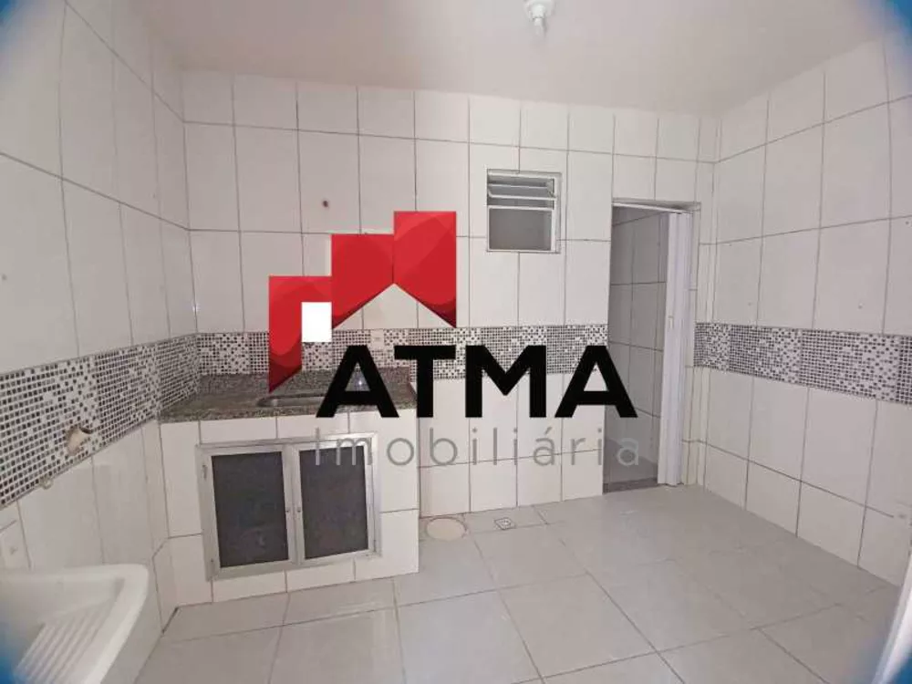 Apartamento, 1 quarto, 25 m² - Foto 3