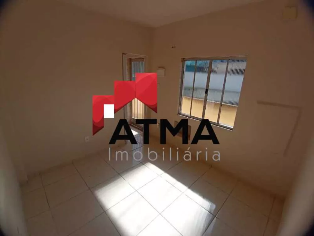 Apartamento à venda com 1 quarto, 25m² - Foto 3