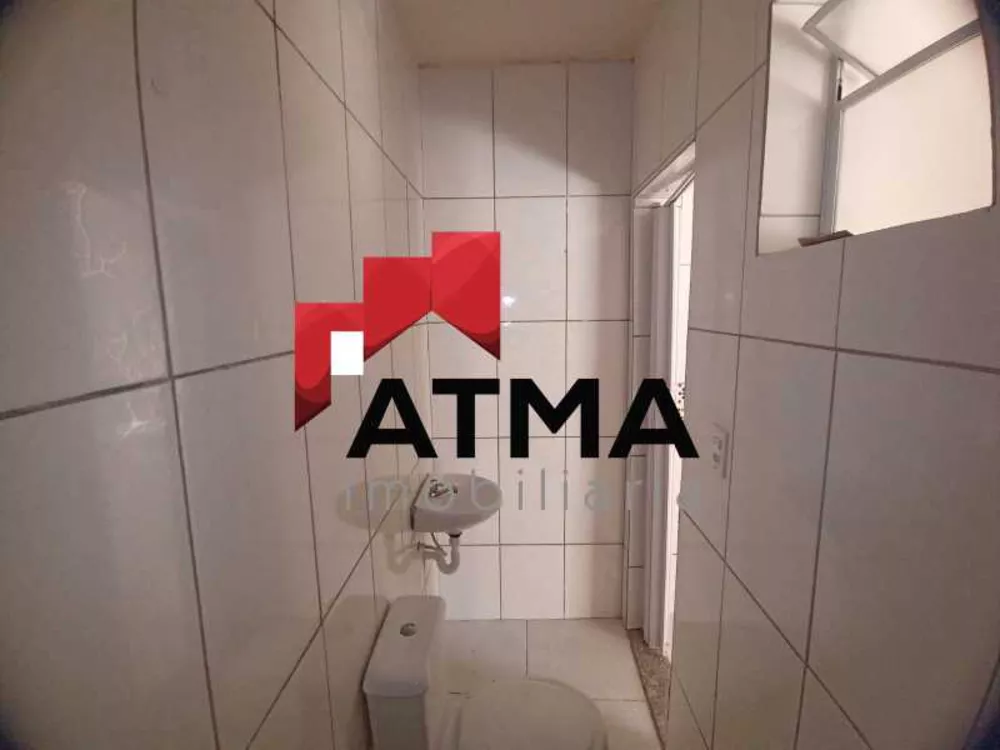 Apartamento, 1 quarto, 25 m² - Foto 1
