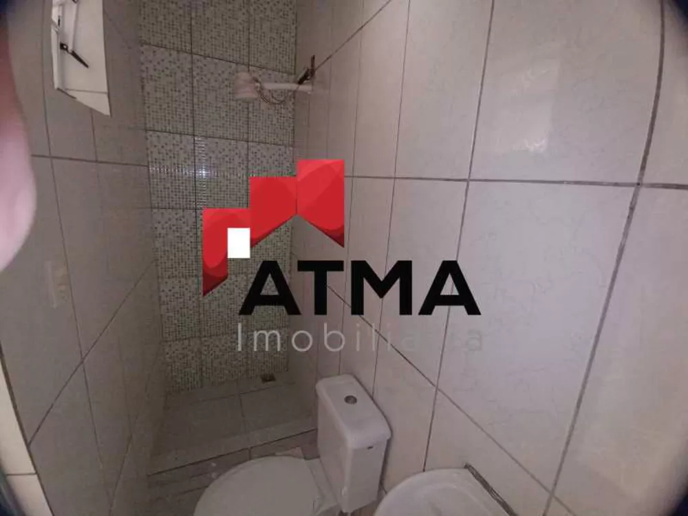 Apartamento, 1 quarto, 25 m² - Foto 7