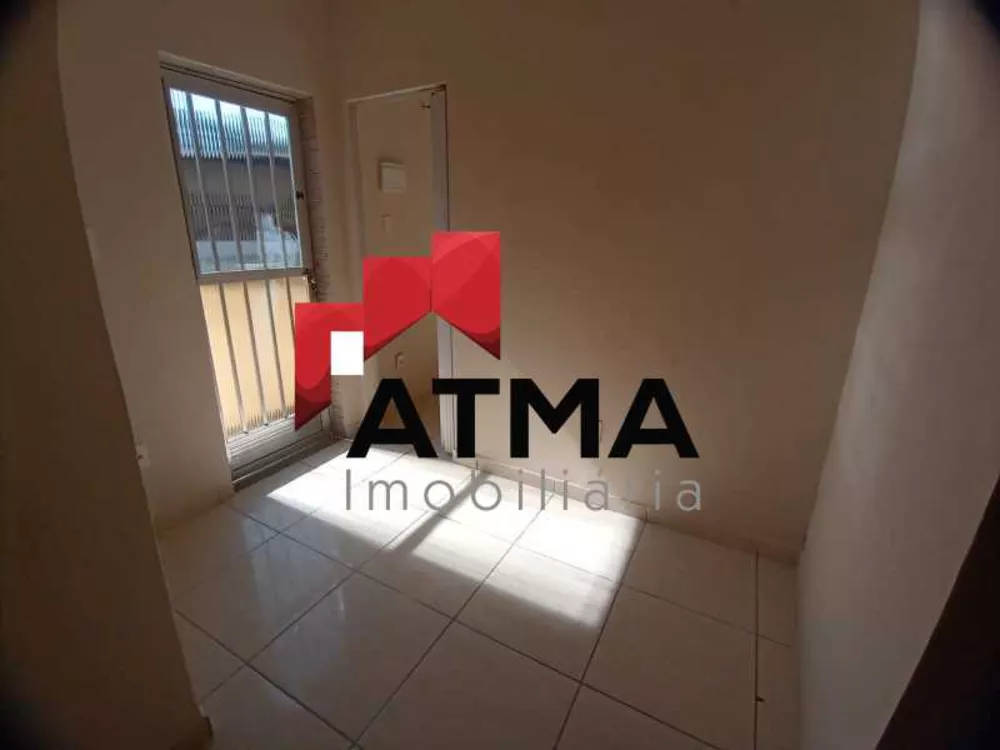 Apartamento à venda com 1 quarto, 25m² - Foto 4