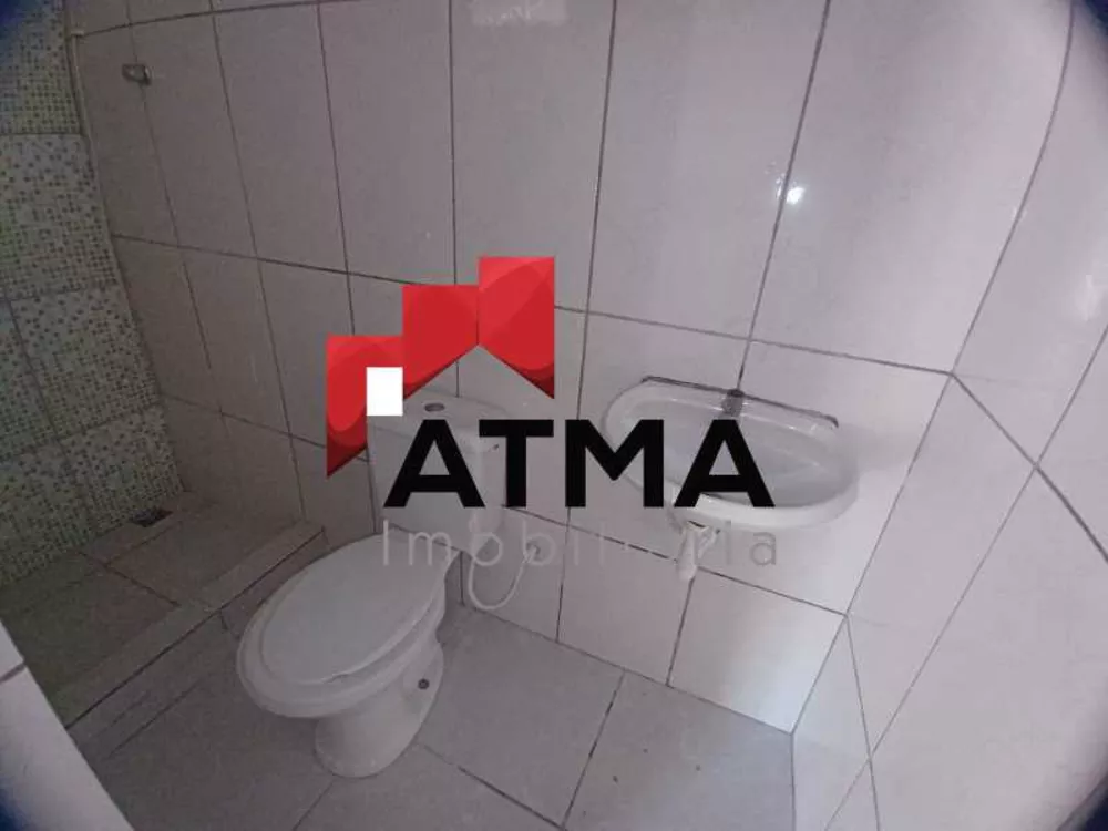 Apartamento, 1 quarto, 25 m² - Foto 4