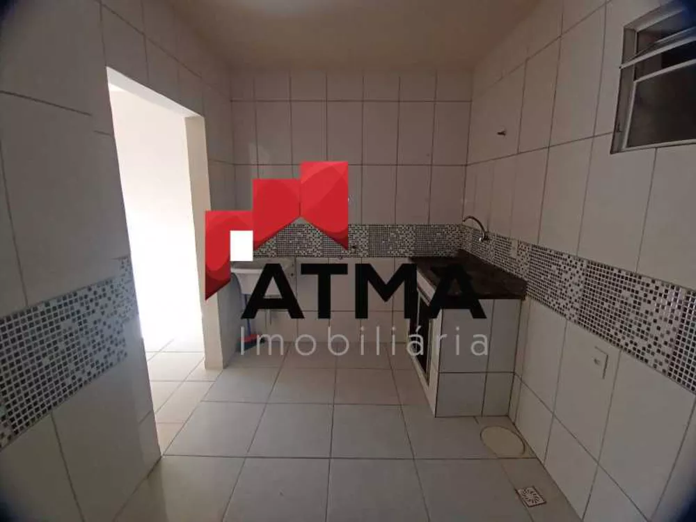 Apartamento, 1 quarto, 25 m² - Foto 8