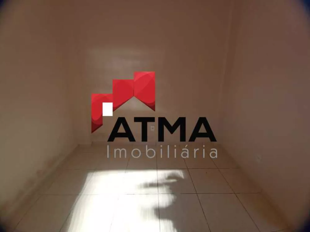 Apartamento à venda com 1 quarto, 25m² - Foto 7