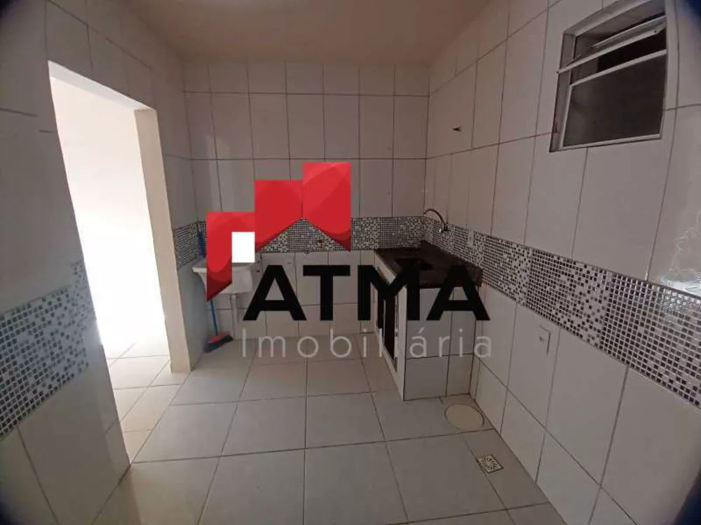 Apartamento, 1 quarto, 25 m² - Foto 6