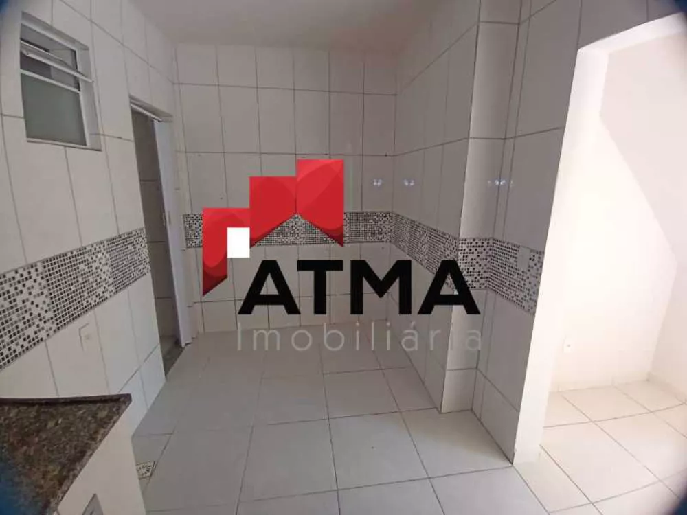 Apartamento, 1 quarto, 25 m² - Foto 5