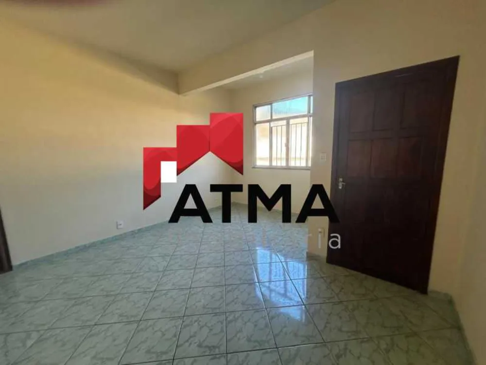 Apartamento, 2 quartos, 60 m² - Foto 2