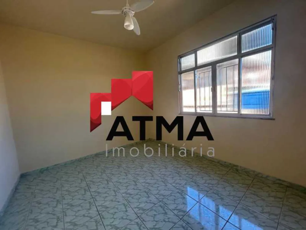 Apartamento, 2 quartos, 60 m² - Foto 5