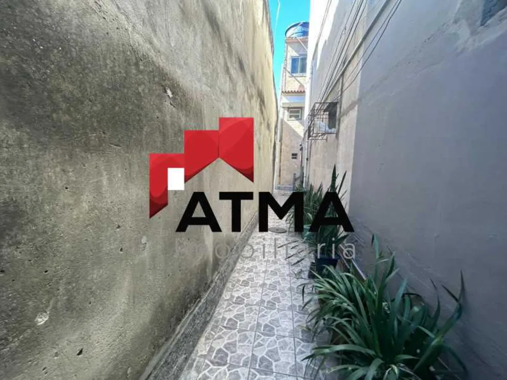 Apartamento, 2 quartos, 60 m² - Foto 7