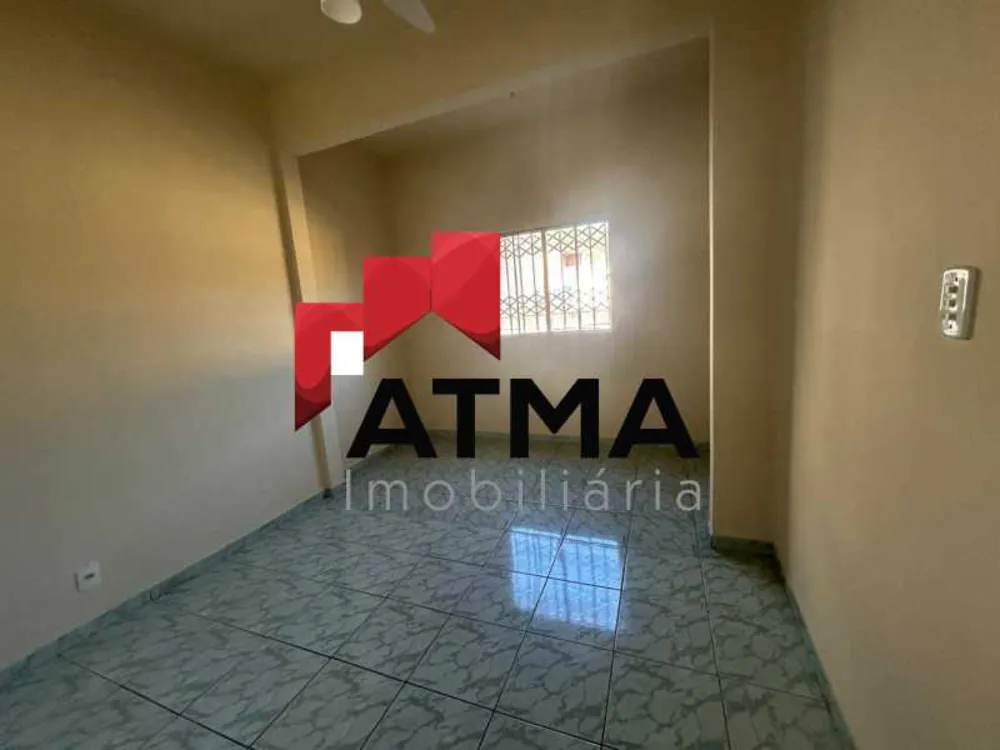 Apartamento, 2 quartos, 60 m² - Foto 4