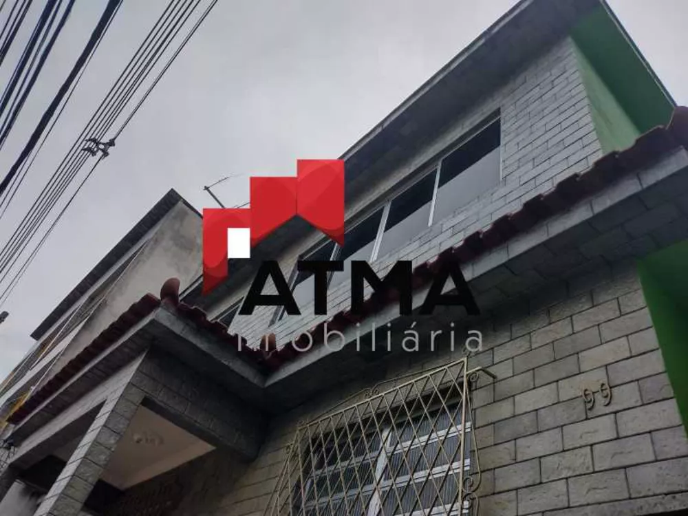 Casa de Condomínio, 4 quartos - Foto 14