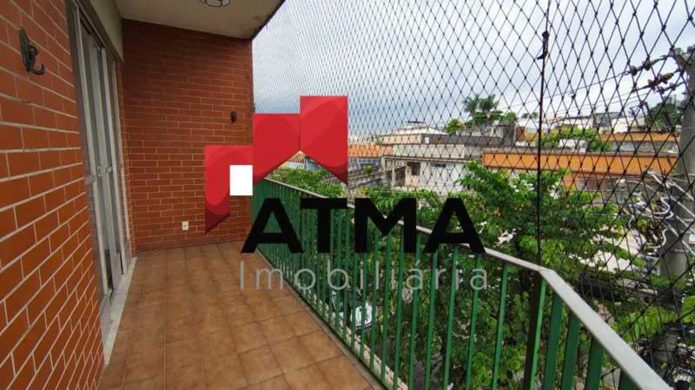 Apartamento, 2 quartos, 78 m² - Foto 2