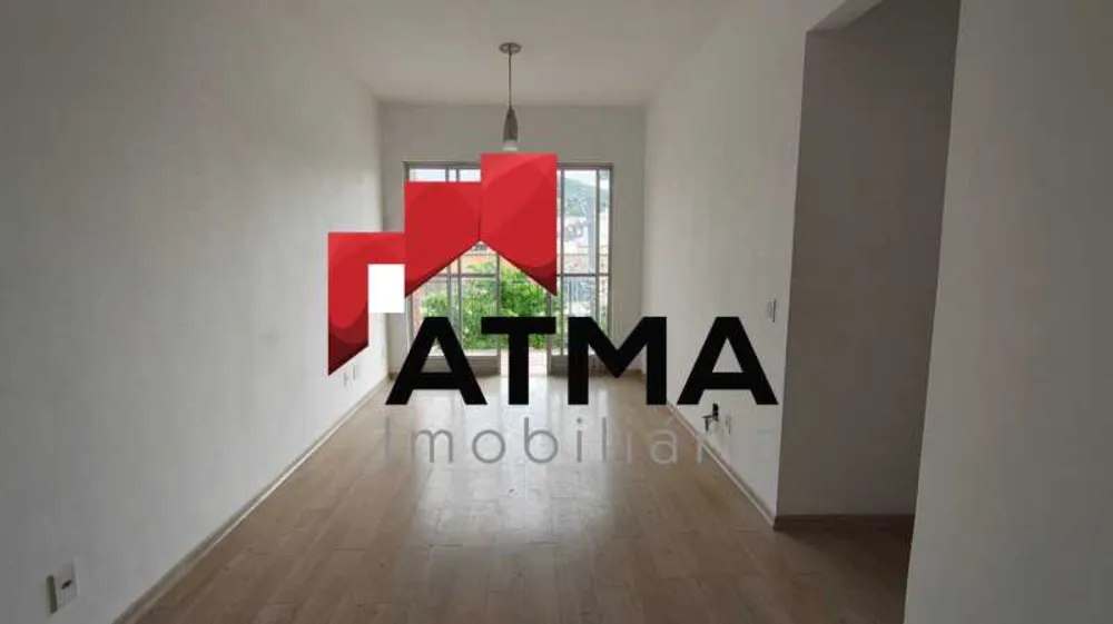 Apartamento, 2 quartos, 78 m² - Foto 1