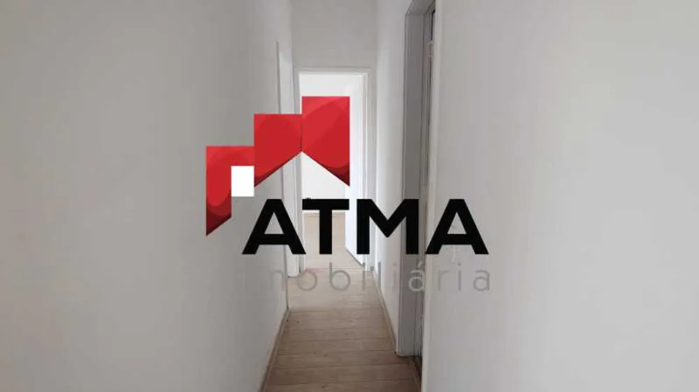 Apartamento, 2 quartos, 78 m² - Foto 3