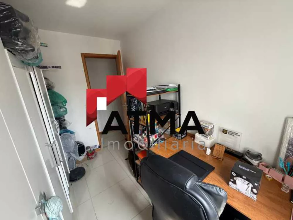 Apartamento, 3 quartos, 65 m² - Foto 12
