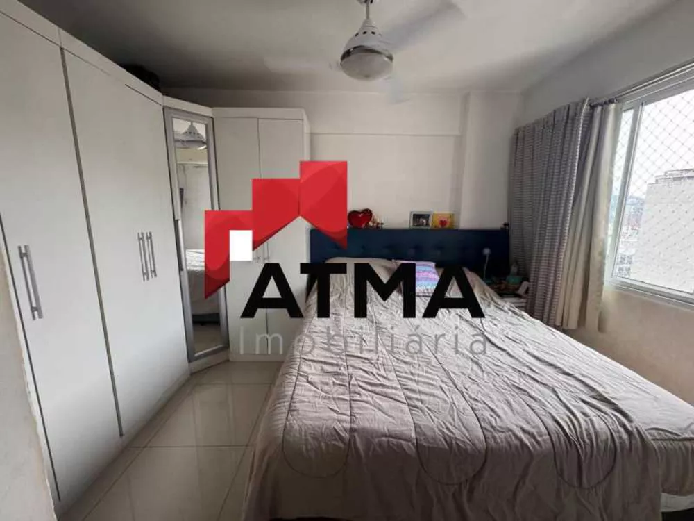 Apartamento, 3 quartos, 65 m² - Foto 9